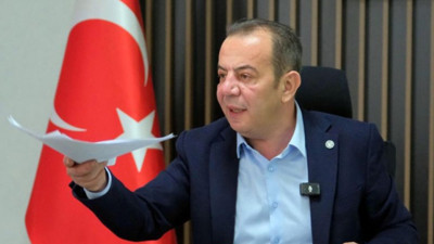 Bolu Belediye Başkanı gözaltına alındı