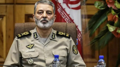 İran Genelkurmay Başkanı Musavi öldürüldü