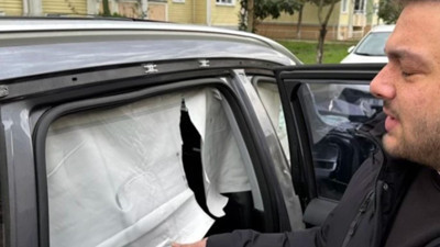 Sıfır araçla yapılan kazada mahkeme araç firmasını kusurlu buldu