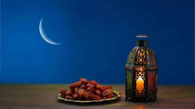 Ramazan Bayramı ne zaman? Bayrama kaç gün kaldı? Ramazan Bayramı kaç gün tatil?