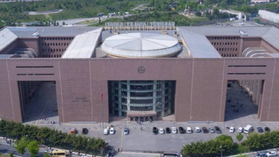 İBB davasında duruşma salonu görüntülerine soruşturma başlatıldı