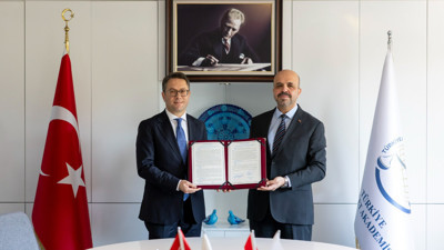 Türkiye Adalet Akademi'sinden işbirliği protokolü