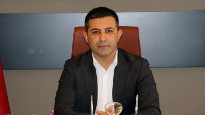 Kuşadası Belediye Başkanı Ömer Günel gözaltına alındı