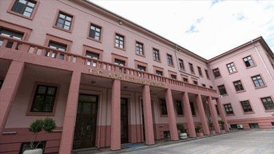 Ceza İşleri Genel Müdürü kim oluyor?