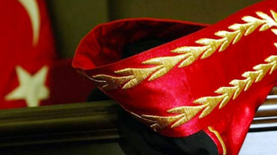 Firari eski hakim yakalandı