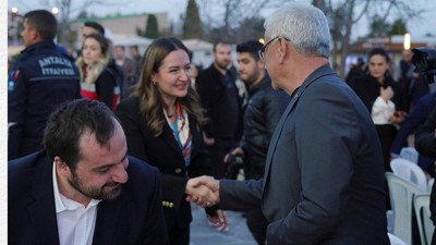 HSK o Başsavcı Vekili hakkında soruşturma başlattı