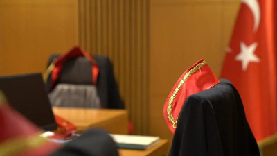 Hakim, hakim eşini karakola şikayet etti… “Kıyafetlerimde zehirli madde olabilir”