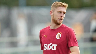 Futbolcu Metehan Baltacı tahliye edildi