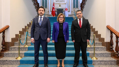 Adalet Bakanlığı ve Gaziantep Büyükşehir Belediyesinden yükümlülere sosyal destek protokolü