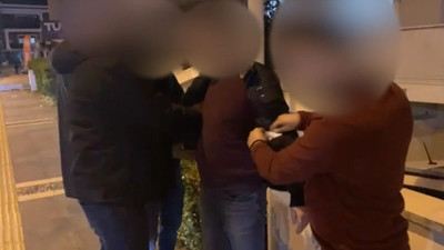 Suç üstü yakalandı... Marmaris Belediyesinde işletmelerden rüşvet alan görevlilere operasyon