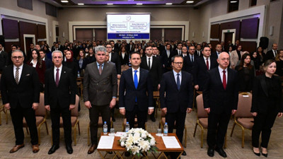 Antalya Hâkimevi'nde meslek içi eğitim programları başladı