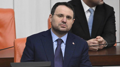 Bakan Gürlek’ten Şehit İnfaz Koruma Memuru Cengiz Yiğit için anma mesajı