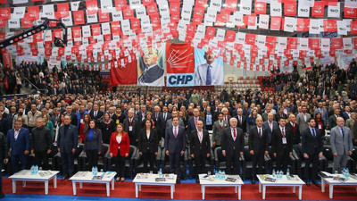 CHP'nin 'şaibeli oy' davasında 100 bin lira iddiası
