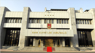 Kara Kuvvetleri Komutanlığındaki rüşvet soruşturması tamamlandı... 19 şüpheliye dava açıldı