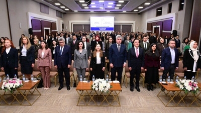 Türkiye Adalet Akademisinden Antalya’da meslek içi eğitim programı