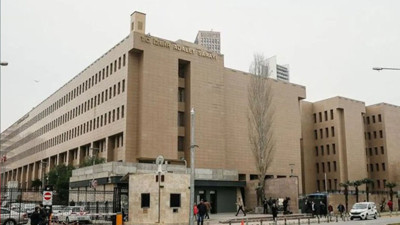 İZBETON operasyonunda 10 gözaltı