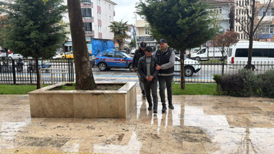 Tokat'ta bugüne kadar en yüksek miktar ele geçirildi! Tır dorsesinde 2.7 kilo metamfetamin bulundu