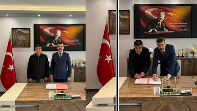 Lojman seferberliği sürüyor! Ayvalık’ta anlaşma tamam: Temmuz’da teslim