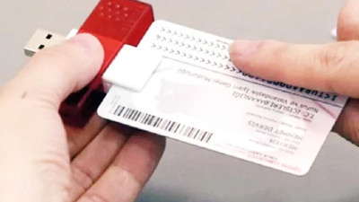 Sahte e-imza davasında sanıklar ifade verdi