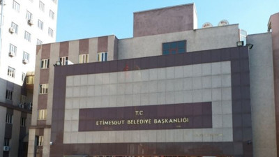 Etimesgut Belediyesi soruşturmasında 1 tutuklama