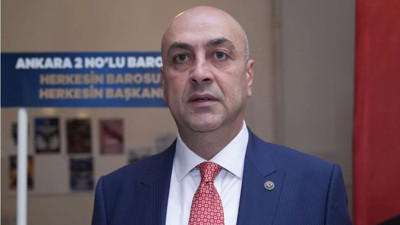 Ankara 2 No'lu Baro Başkanı: "Eğitim kurumlarında şiddete yer yoktur"