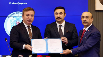 Erzincan'da adli ve eğitim iş birliği: İki protokol imzalandı