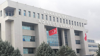 Ankara Batı Adliyesinde 'Sıfır gecikmeli yargı' modelinin somut örneği