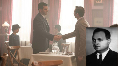 Efsane Savcı’nın hayatı “Kara Kış” ile ekranlarda