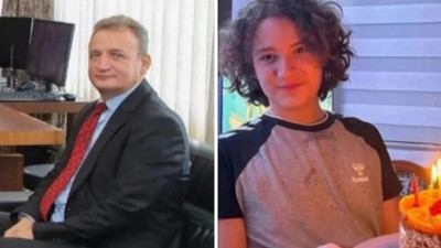 Saldırganın babasının ifadesi ortaya çıktı: "Poligona götürüp atış yaptırdım"