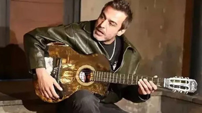 Ünlü şarkıcının ölümü şüpheli bulunarak soruşturma başlatıldı