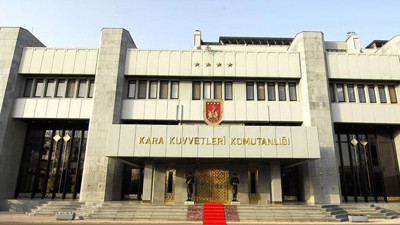 Kara Kuvvetleri Komutanlığındaki 'rüşvet' davası 9 Temmuz'da başlayacak