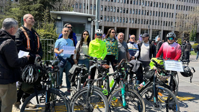 Triatlon sporcusu Berkan'ın ölümüne neden olan sürücünün cezası belli oldu! Ehliyetine el konuldu