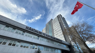 İşte adli yargıdan alınan müfettiş sayısı