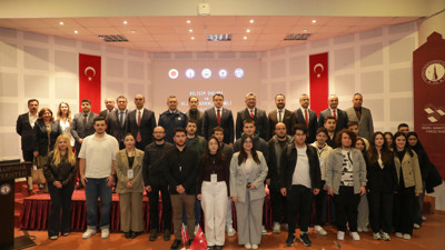 Kütahya Cumhuriyet Başsavcılığından 'Bilişim Suçları ve Dijital Güvenlik' paneli