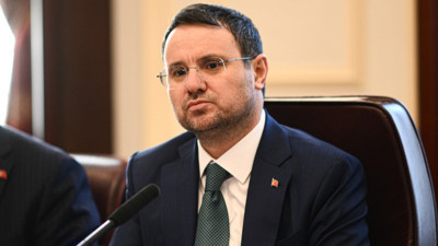 Adalet Bakanı Akın Gürlek’ten Edirne’de kararlılık mesajı: "Milli güvenlik meselesidir"