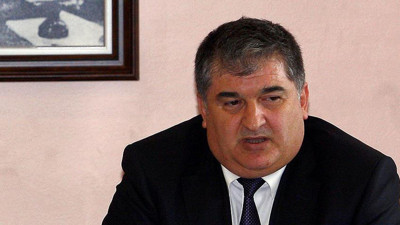 Eski Ankara Cumhuriyet Başsavcıvekili Sakınan Yargıtay'da yargılanacak