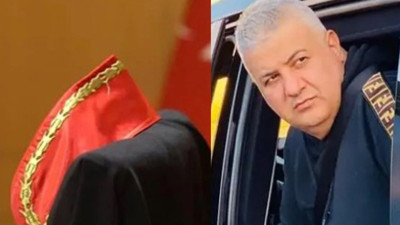 Zindaşti’yi jet hızıyla tahliye eden hakimin cezası onandı