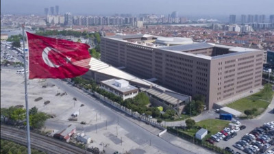 Başsavcılıktan dev soruşturma... 2 ton uyuşturucu madde ele geçirildi