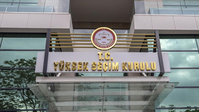 YSK, CHP'nin 'mutlak butlan' itirazını reddetti