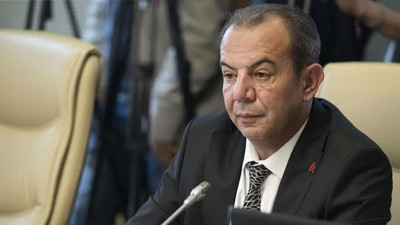 Bolu Belediyesi soruşturması tamamlandı... Tanju Özcan böyle baskı yapmış
