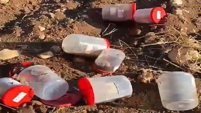 Varil içinde 21 cenin bulunmuştu... Valilikten açıklama geldi