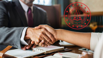 Bakanlık düğmeye bastı... Ticaret mahkemesi başkanları da masada! Esnaf ve sanayici için yeni hukuki düzenleme hamlesi