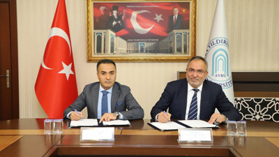 Yargı mensupları ve akademi personeline lisansüstü eğitim protokolü