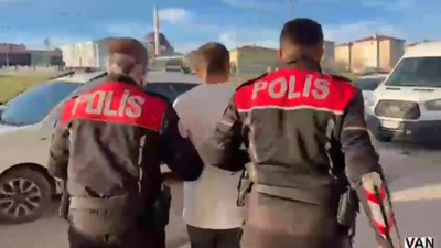 Van’da uyuşturucu satıcılarına ağır darbe: 82 gözaltı
