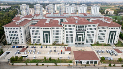 Adalet Bakanlığı 15 bin personel alıyor... Adana Adliyesine kaç personel alınacak? Hangi ilçelere alım yapılacak? Kaç zabıt katibi ve mübaşir alımı olacak?