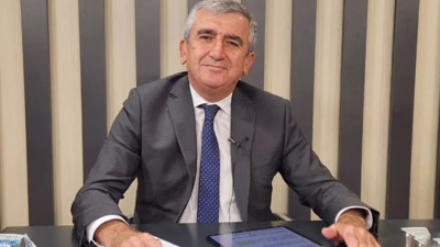 Akçakoca Belediye Başkanı Fikret Albayrak gözaltına alındı