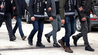 CHP'nin 38. Olağan Kurultayındaki 'şaibe' iddialarına ilişkin 9 kişi tutuklandı