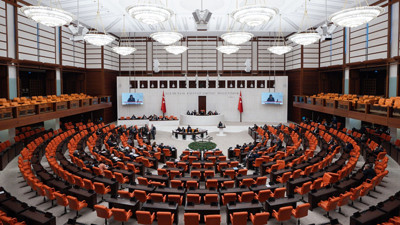 12. Yargı Paketi son durum: Yeni Yargı Paketi maddeleri ve içeriği neler? IBAN kiralayanlar ve nafaka ödeyenler dikkat! 12. Yargı Paketi maddeleri netleşti!