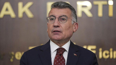 Af tartışmalarına AK Parti'den açıklama geldi! Af geliyor mu?