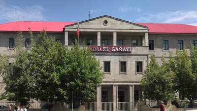Adalet Bakanlığı 15 bin personel alacak! Ağrı'ya kaç personel alınacak? Hangi adliyelere alım olacak? Kaç zabıt katibi ve mübaşir alınacak?